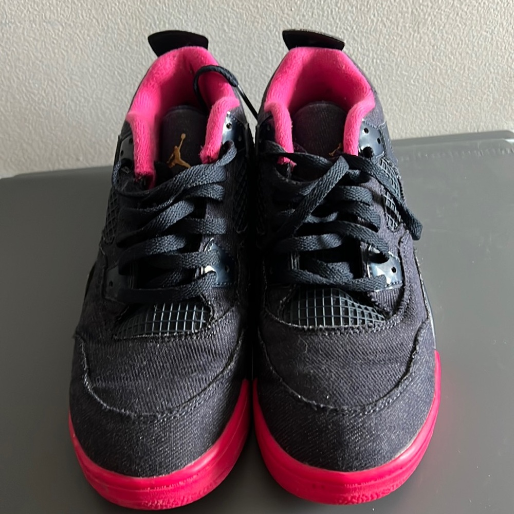 Jordan
